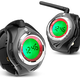 Illustration for article titled Walkie Talkie Watches